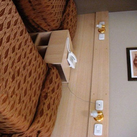 Hagoth Hostel Buenos Aires Rom bilde