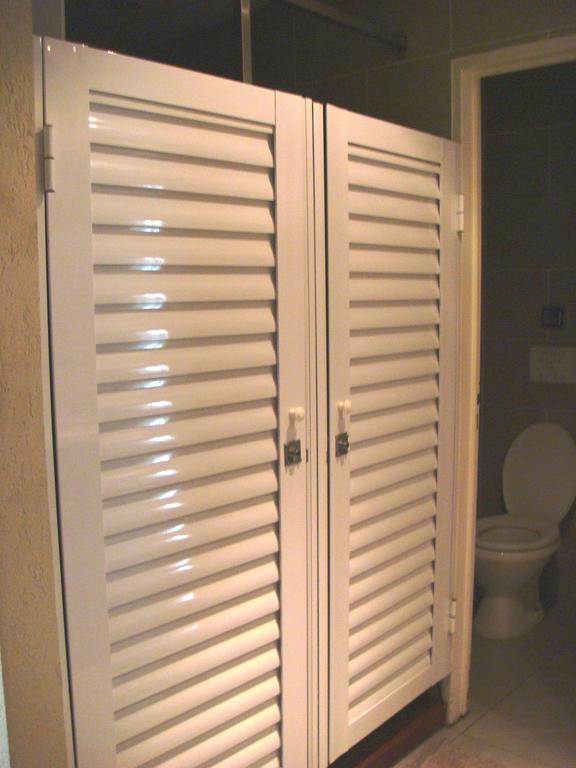Hagoth Hostel Buenos Aires Rom bilde