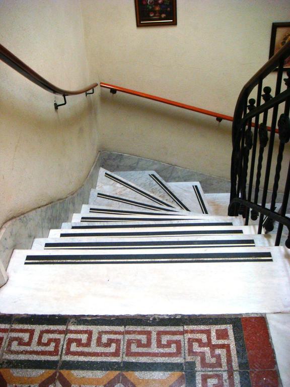 Hagoth Hostel Buenos Aires Eksteriør bilde