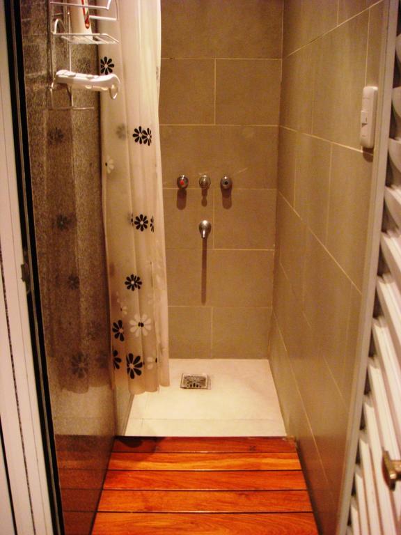 Hagoth Hostel Buenos Aires Rom bilde