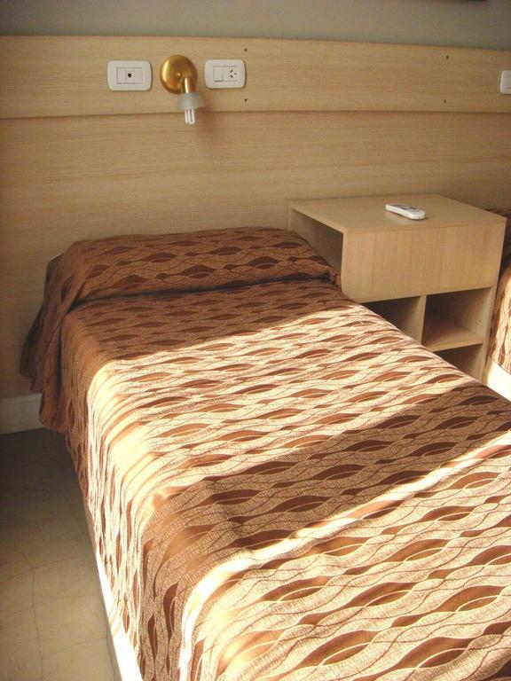 Hagoth Hostel Buenos Aires Rom bilde