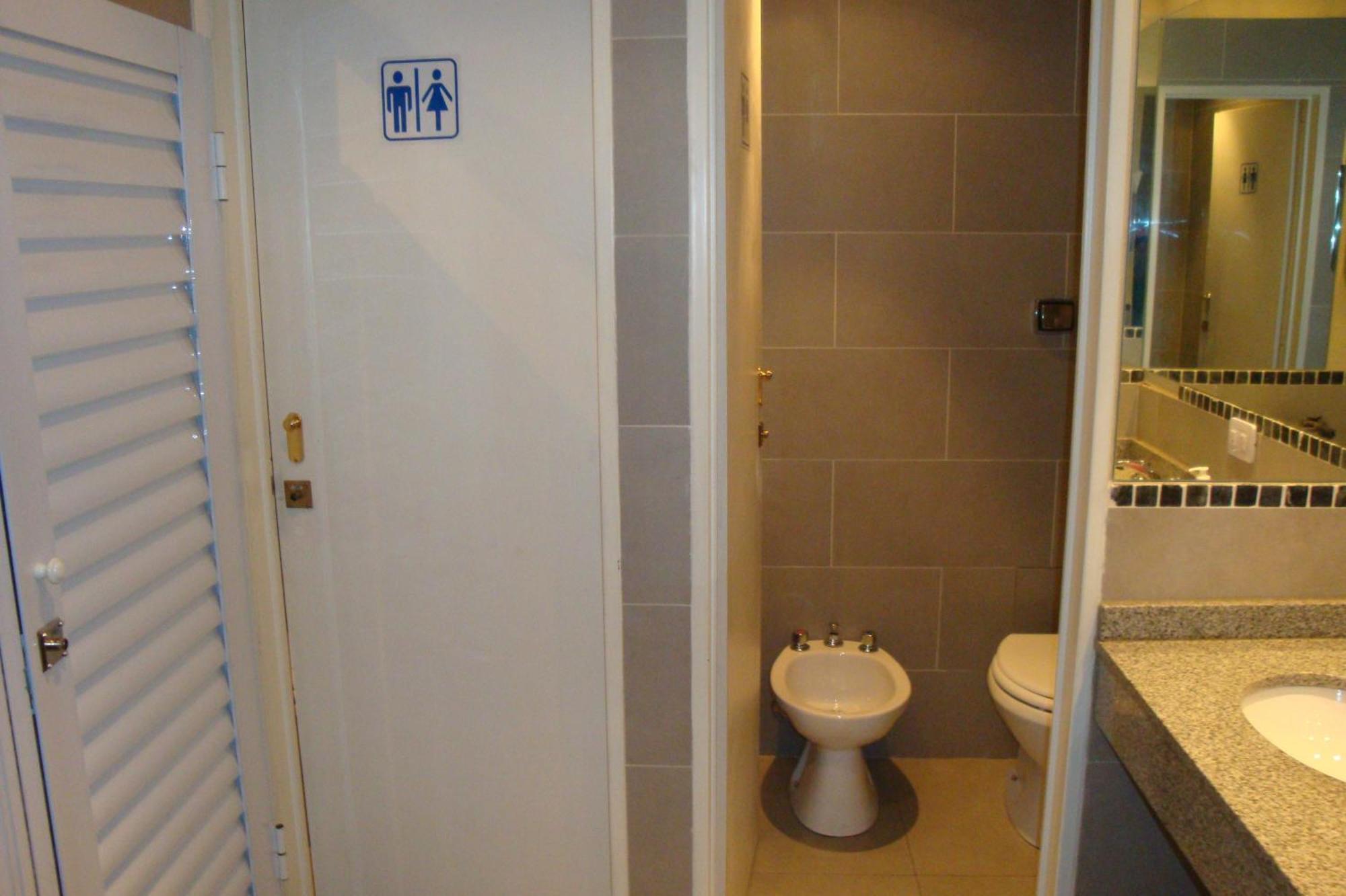 Hagoth Hostel Buenos Aires Eksteriør bilde