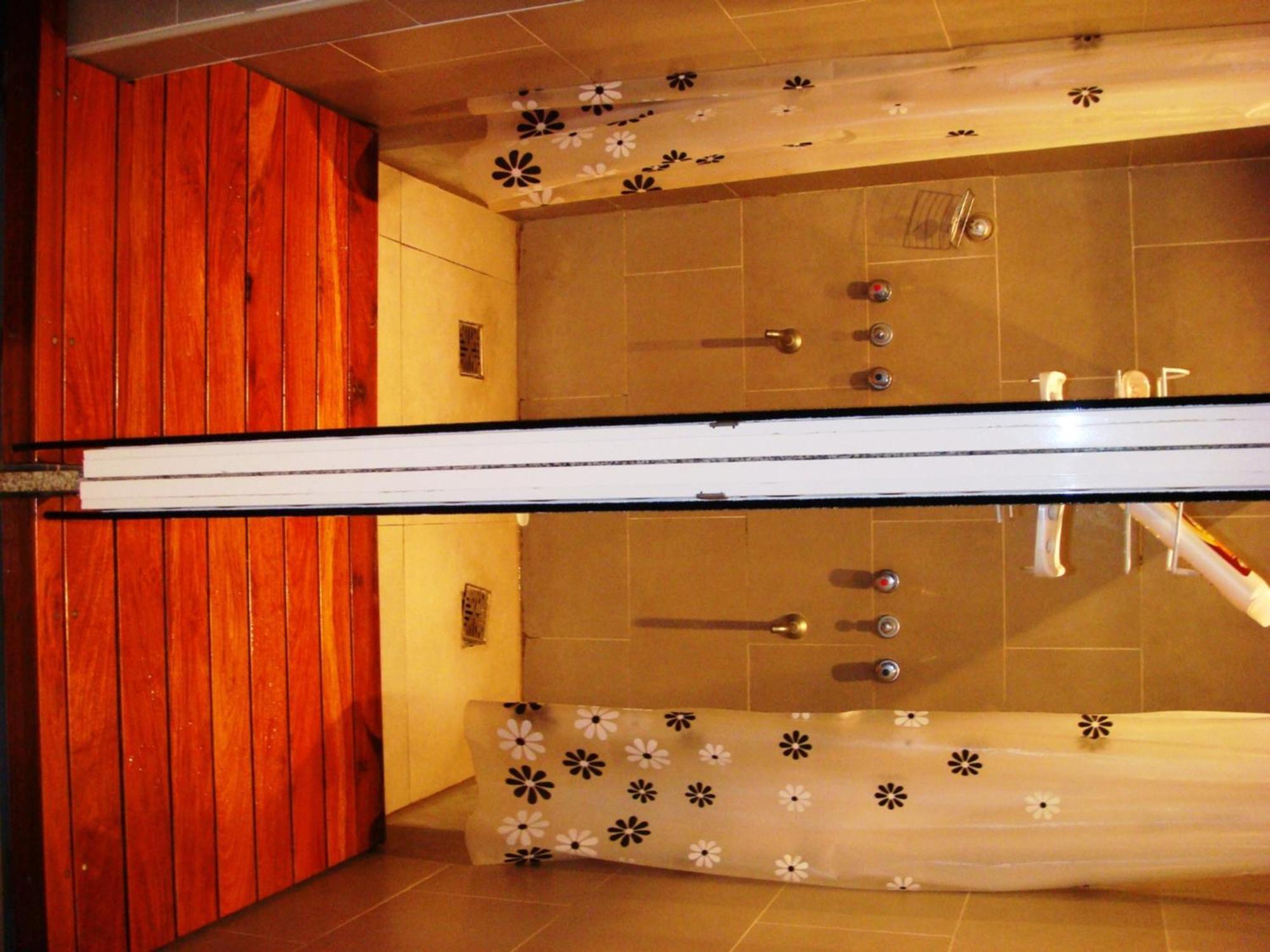 Hagoth Hostel Buenos Aires Rom bilde