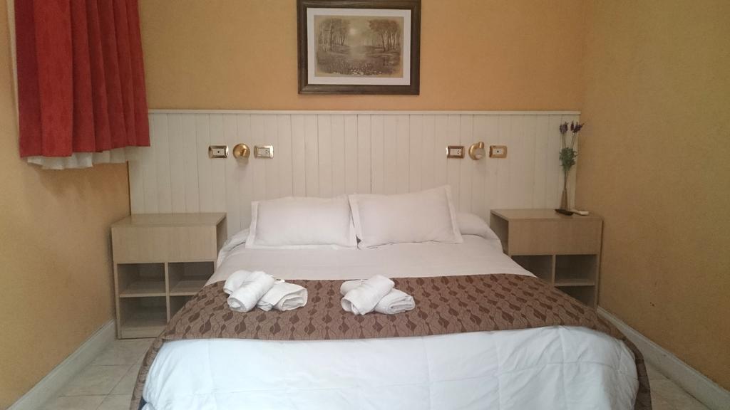 Hagoth Hostel Buenos Aires Eksteriør bilde