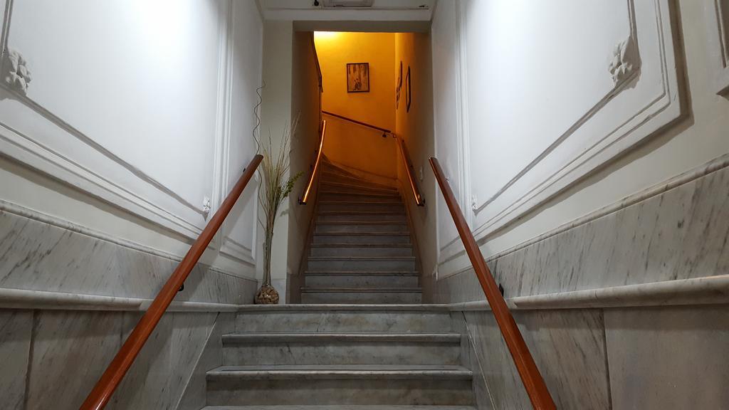 Hagoth Hostel Buenos Aires Eksteriør bilde