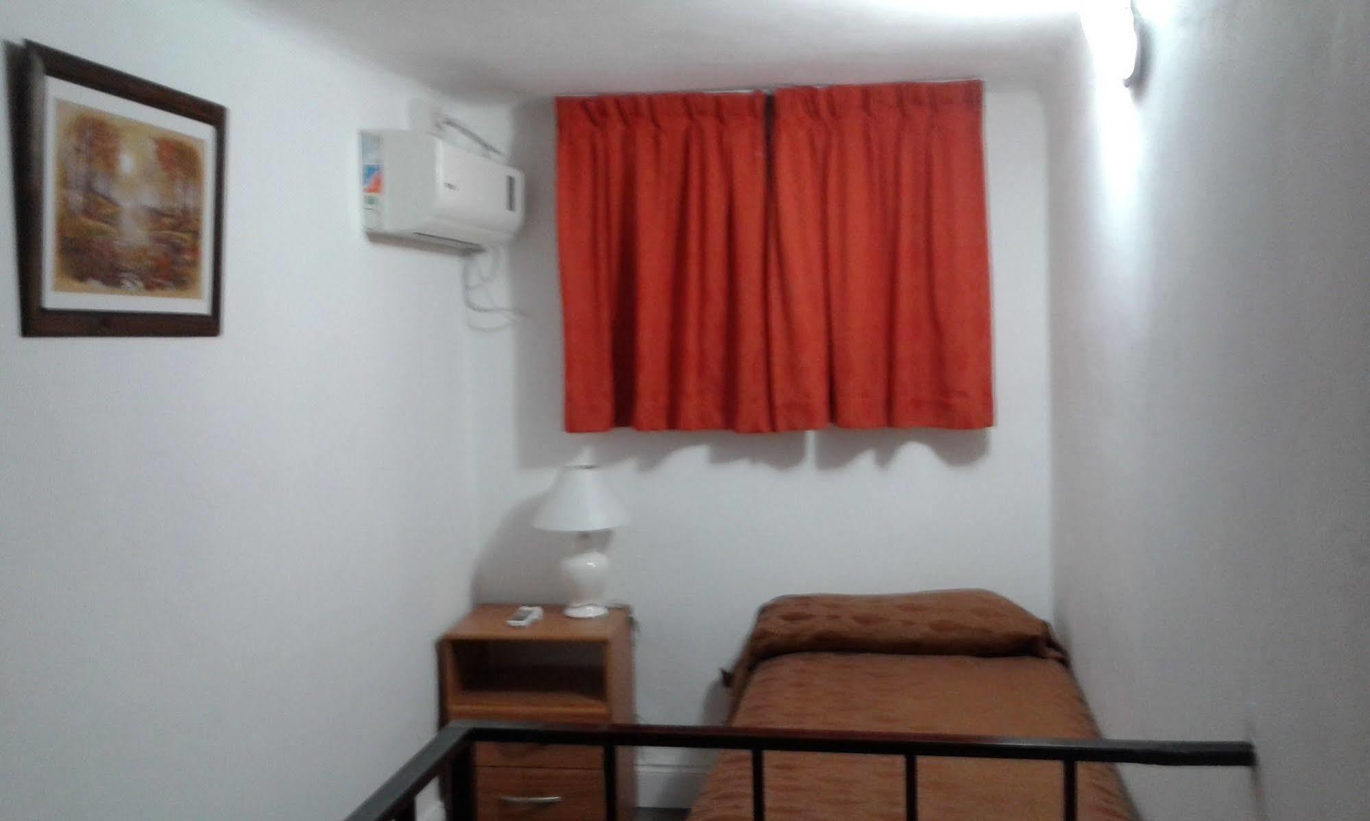 Hagoth Hostel Buenos Aires Eksteriør bilde