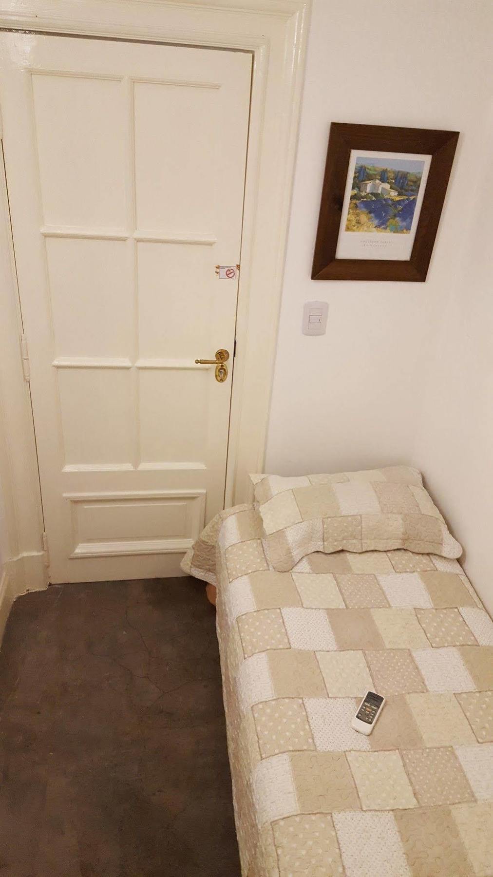 Hagoth Hostel Buenos Aires Eksteriør bilde