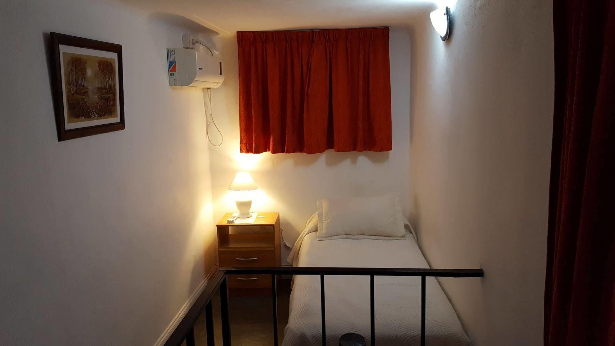 Hagoth Hostel Buenos Aires Eksteriør bilde