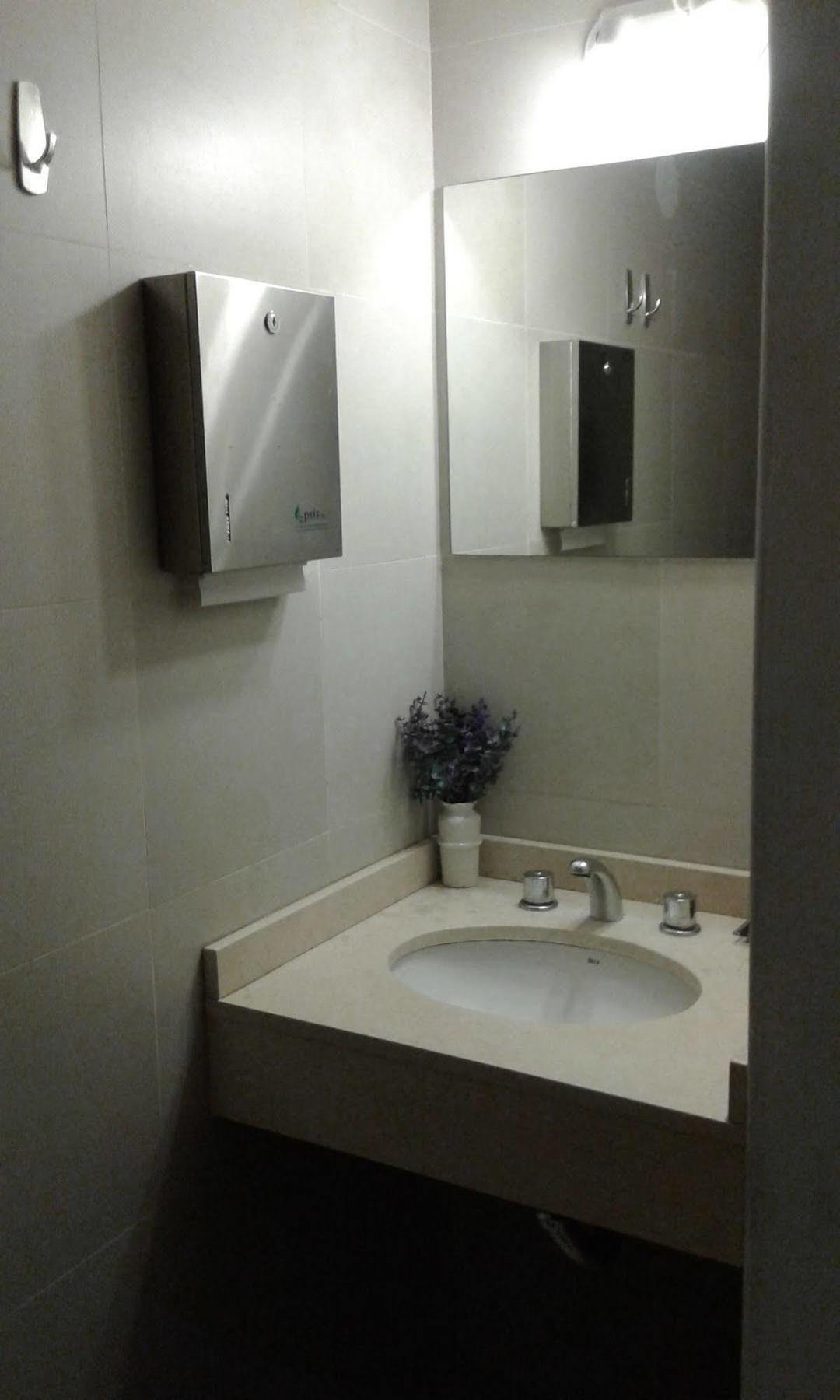 Hagoth Hostel Buenos Aires Eksteriør bilde