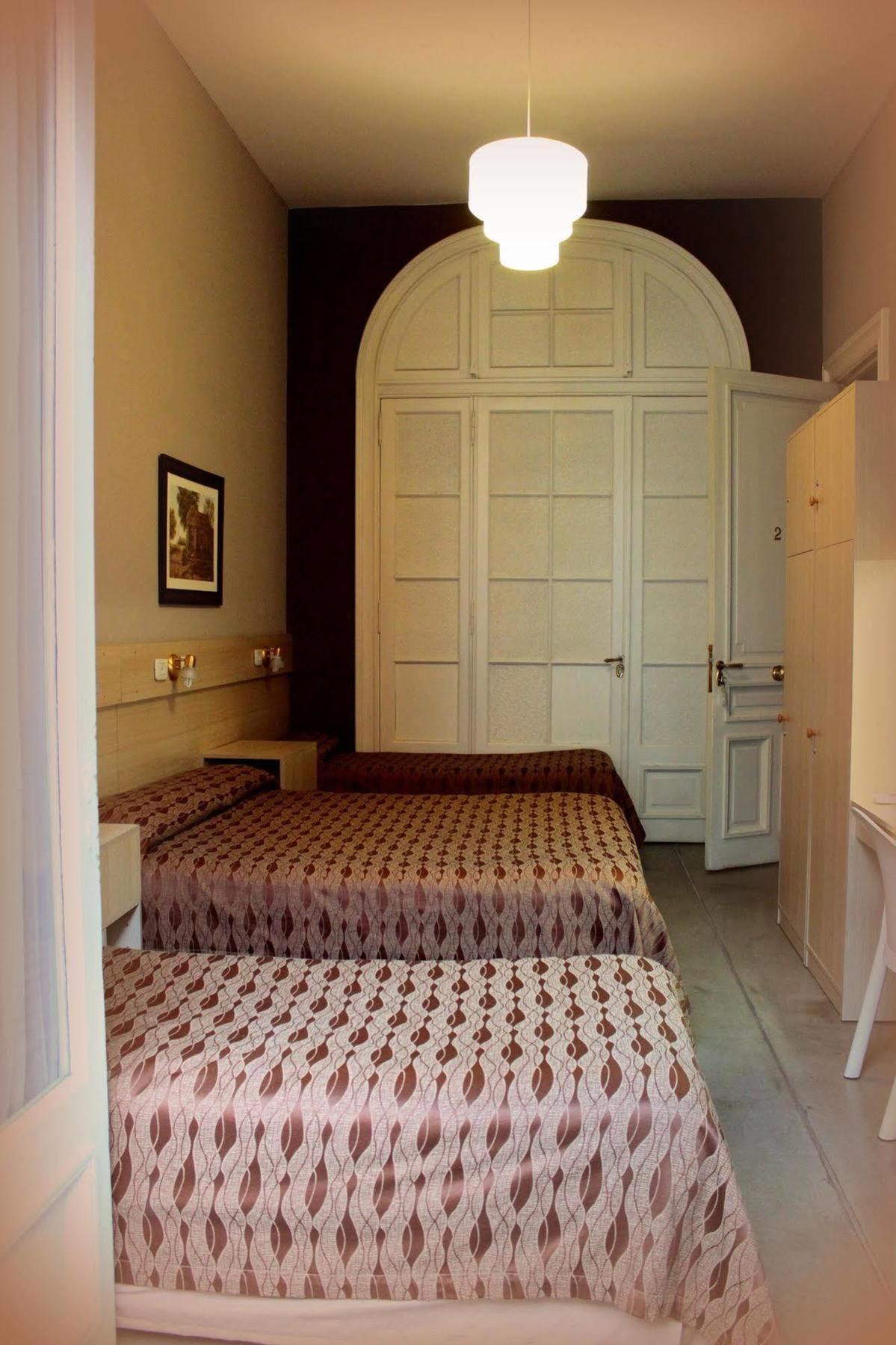 Hagoth Hostel Buenos Aires Eksteriør bilde