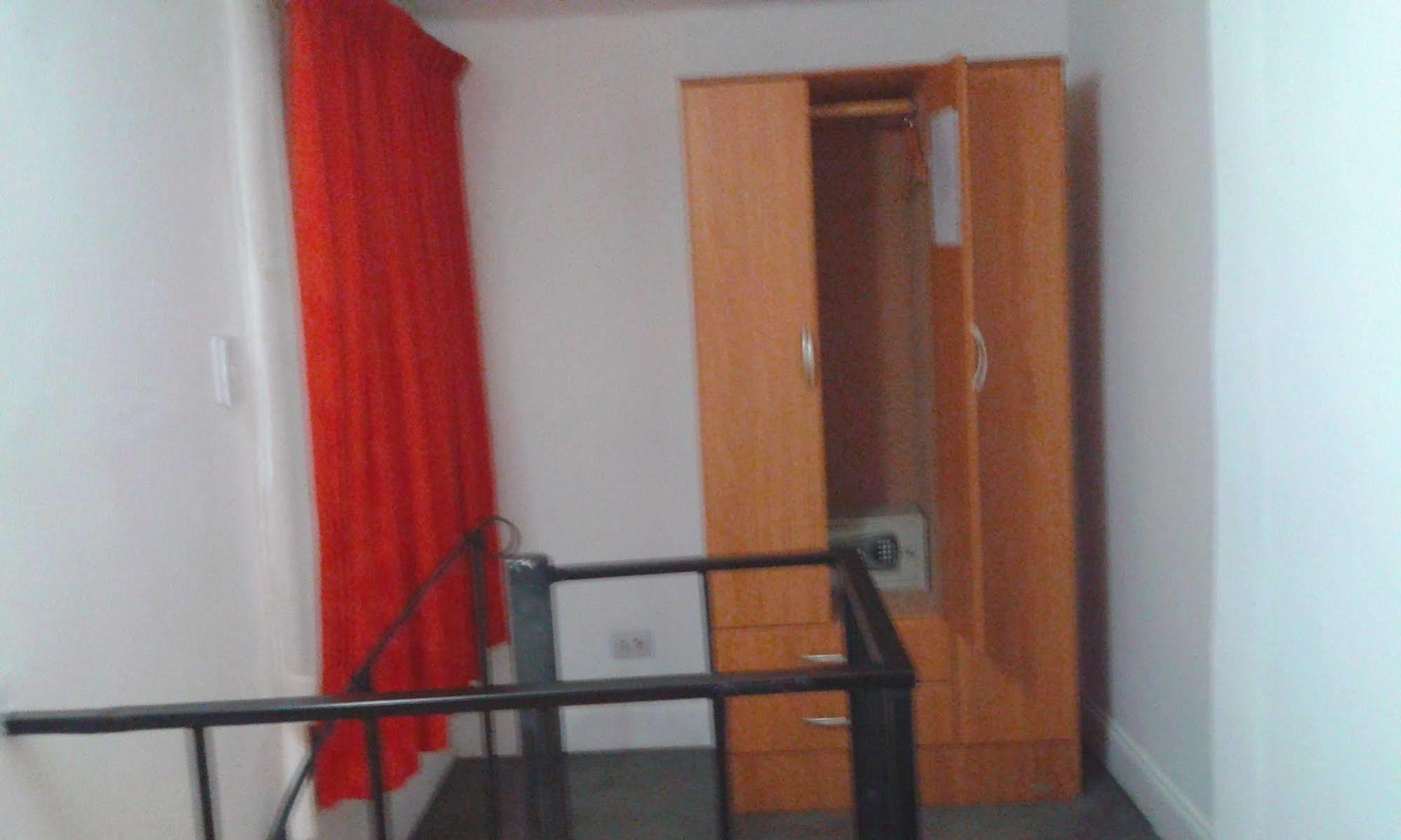 Hagoth Hostel Buenos Aires Eksteriør bilde